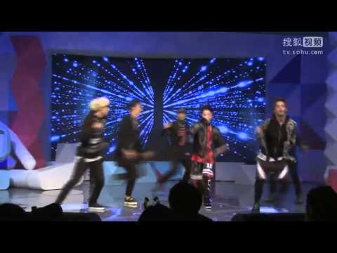 핫샷 HOTSHOT 20141222 SAF Take A Shot