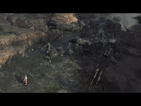 Metal Gear Survive Walkthrough - How to Secure a Metal Gear in Chapter 16