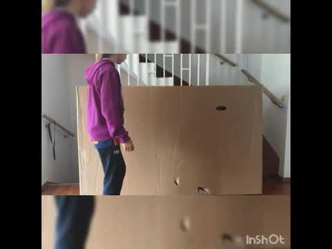 Fahrrad XXL Unboxing - Cube Aim SL
