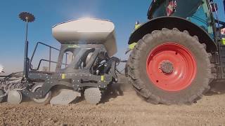 Eladó Agro-Tom SPT RS 4.0 magágykészitő - pneumatikus vetőgép - Kép 4 | Agronetto HU Új Agro-Tom SPT RS 4.0 magágykészitő - pneumatikus vetőgép | Kép 4 - Agronetto