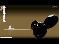 Deadmau5 - Slip (1080p) || HD