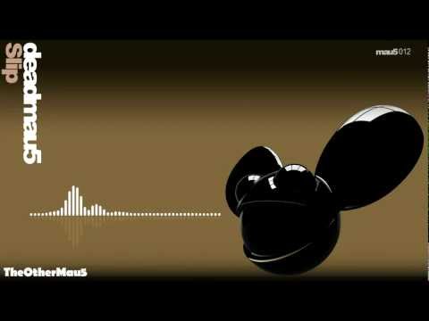 Deadmau5 - Slip (1080p) || HD