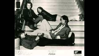 The Seeds  [Us, Psych 66]  A Faded Picture { With Lyrics}