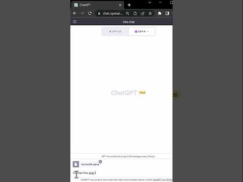 Use Code Interpreter to convert a .png file to .ico and rename it to favicon.ico