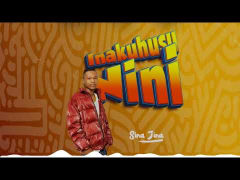 SINAJINA MC==INAKUHUSU NINI(official audio)DJ RAYDA(Prod MADA GENIUS)(watu poli EP)TRUCK NO.6