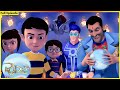 ருத்ரா ப்ளூ ஏலியன் முழு எபிசோட் 95 Rudra Blue 