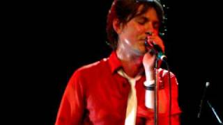 Doncha Wanna, Tinted Windows (04/28/09 @ Troubadour, Los Angeles)