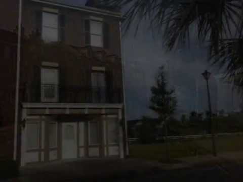 Townhome For Sale In St James Square | Live/Work Townhome In Heart Of Myrtle Beach