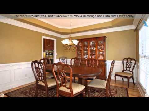Priced at $600,000 - 147 Fox Hunt Drive, Mooresville, NC 28117