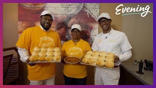 Ezell's celebrates 40 years of serving famous chicken