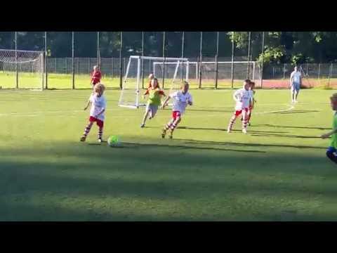 Dukla VS Jupie / Adrián´s training and match