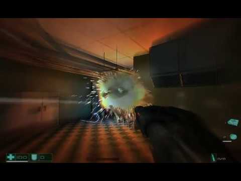 F.E.A.R. Perseus Mandate // Предчувствие