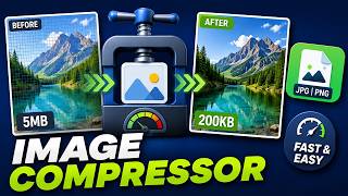 Download lagu Free Image Compressor - Reduce Photo Size Without Losing Quality mp3
