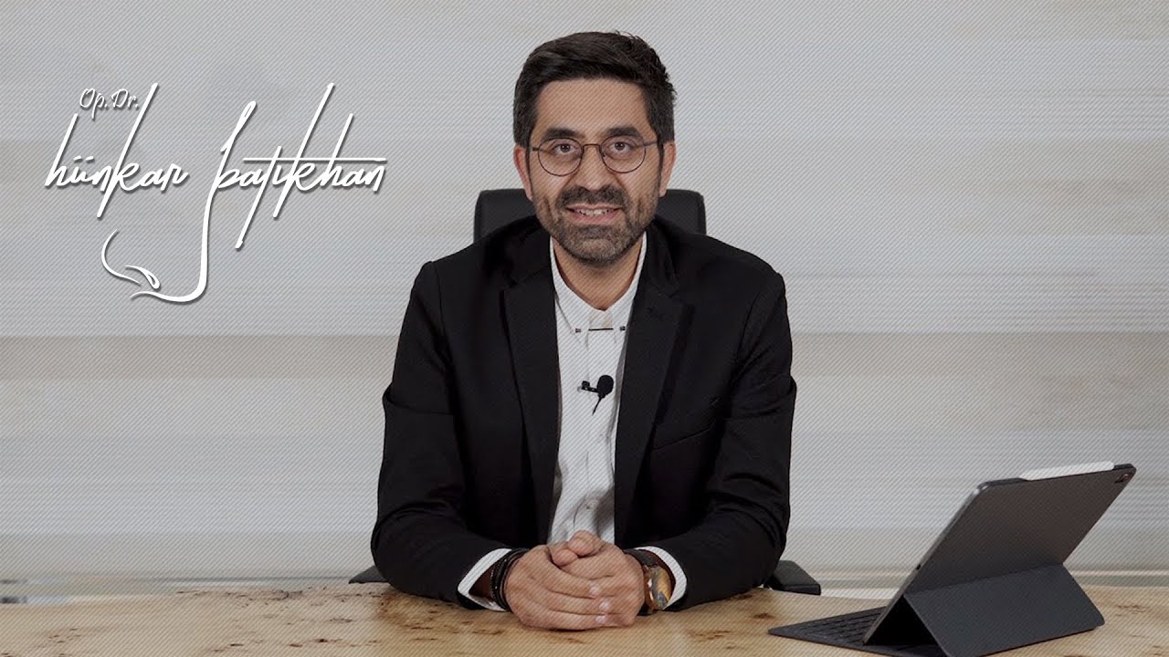 Op. Dr. Hünkar Batıkhan