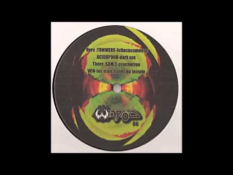 A2_Acidupdub - Dark Xox (Winprod 06)