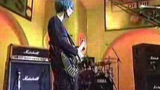Muse - Muscle Museum (live TOTP)
