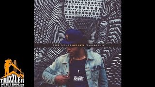 Tree Thomas ft. Young Gully - Met Love (prod. YPOnTheBeat) [Thizzler.com Exclusive]