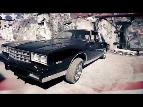 AMERICAN SPIRIT PROMO 2015