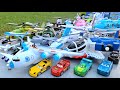 Menemukan Pesawat Terbang: Pesawat roket,Helikopter darat,Kapal udara,Airbus,Airforce,Jet,Pixar cars