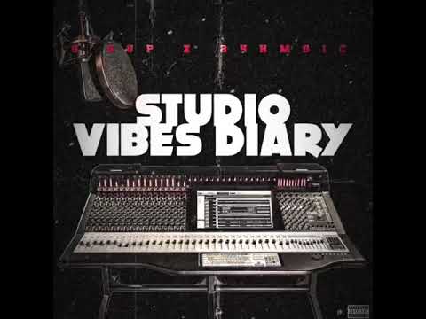 G’sup - Studio Vibes Diary Ft. 24Kmsic (Official Audio) #GSMIX