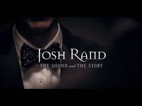Josh Rand (Stone Sour): The Sound and The Story (Official Trailer)