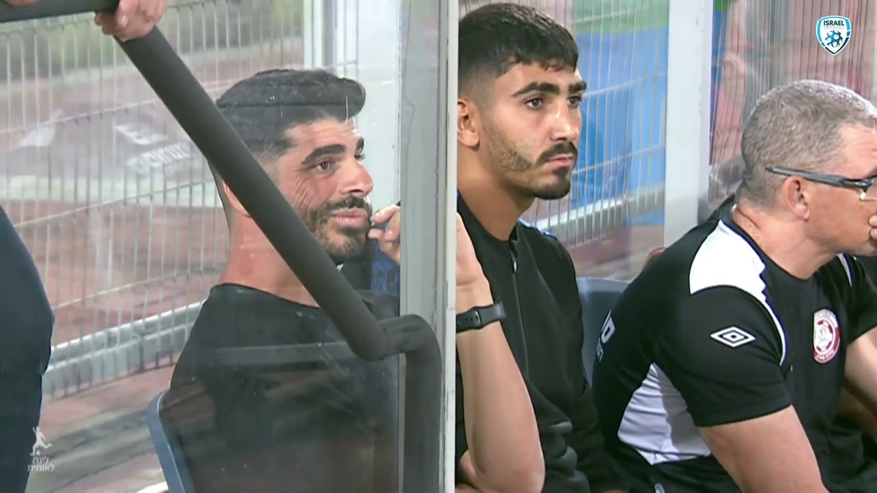 מחזור 11 | המשחק המלא: הפועל חדרה - מכבי הרצליה 2-2