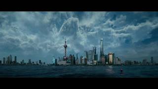 Геошторм 2017 фильм, второй трейлер - Что посмотреть в 2017 году?