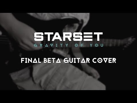 Gravity Of You - Starset