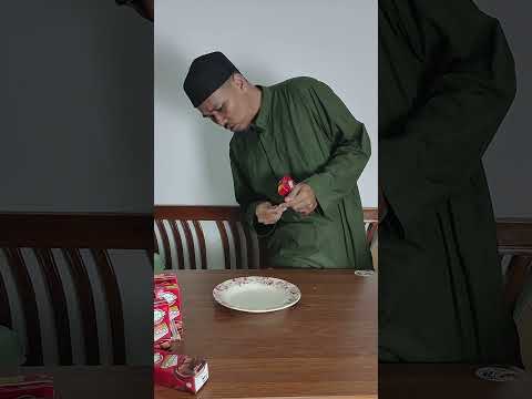 Lelaki tak pandai cari barang..