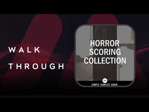 Video walkthrough