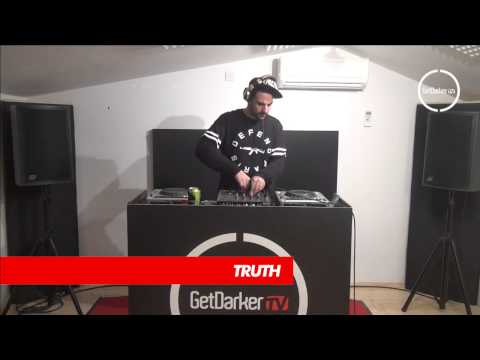 Truth - GetDarker TV 237 [Artikal Music UK Takeover]