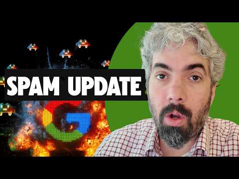 Google August 2025 Spam Update Unleashed 👾 - Should You Worry?