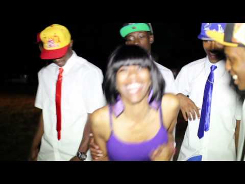 Spiff Kidz | SUCKAS (music video trailer)