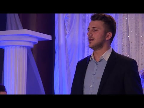 Erman Salihu - Gezuar 2016