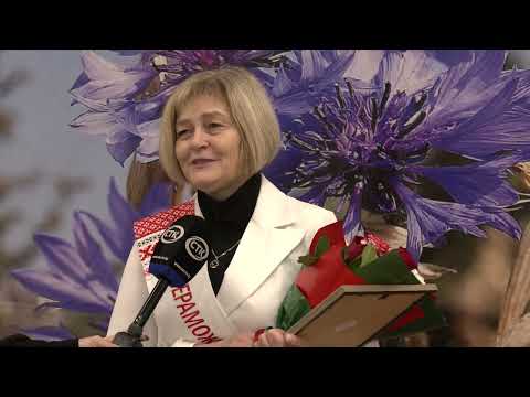 Работников с\х и перерабатывающей промышленности поздравили с профессиональным праздником