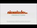 Billionfold Inc ‍ ️ Frederator Incorporated CBS TV Studios Nickelodeon Productions 2015