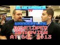 KR-17 - Wonderfling Developer Interview with Aaron Robinson @ SGC 2013