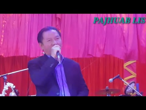 tub lis muaj koob hu nkauj hmoob & nkauj nplog rau rooj tshoob # rev paj ntxim siab #