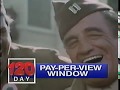 Opening To Richard III 1996 Demo VHS