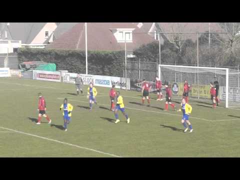 Terneuzen 2 - Internos 2 (22-02-2015)