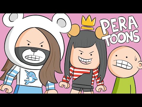 Pera toons 86