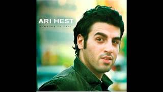 !HQ! Ari Hest- Consistency !HQ!