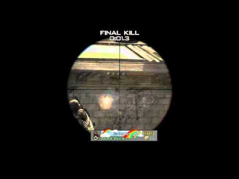 Goofzilla - MW3 Game Clip