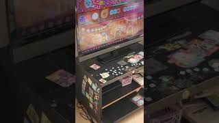 太鼓の達人やってみた！