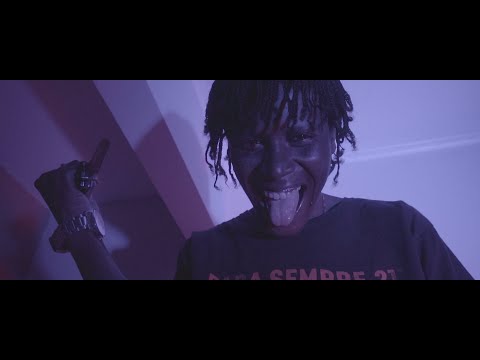 GlockDi - Nigga (Official Music Video) [Shot by @tavn_oficial]