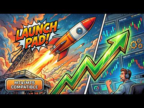Video Launch Pad PRO MT4