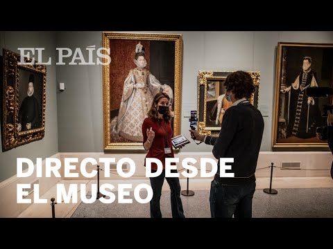 El Museo del Prado cierra su Bicentenario con récord de visitantes, impacto social y actividades