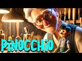 Pinocchio | Kids Fairy Tales | Learning English | Moral of the Story | Bedtime stories