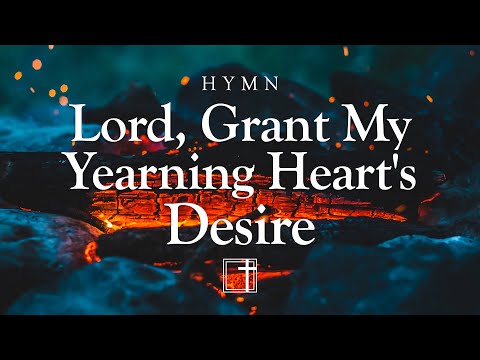 Thumbnail for Give Me The Enlarged Desire video