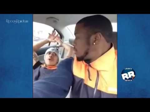 Los mejores Sustos MAYO 2016